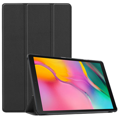 Ovitek za Huawei MatePad Mini, Techsuit, FoldPro, Črn