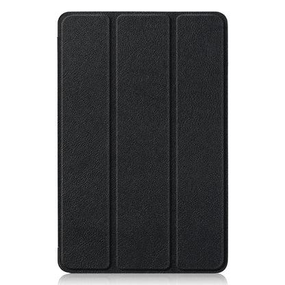 Ovitek za Huawei MatePad Pro 12.6 (2021), Techsuit, FoldPro, Črn