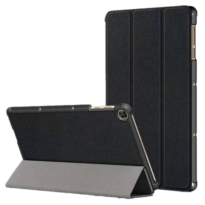Ovitek za Huawei MatePad T 10 AGR-L09 / MatePad T 10s, Techsuit, FoldPro, Črn