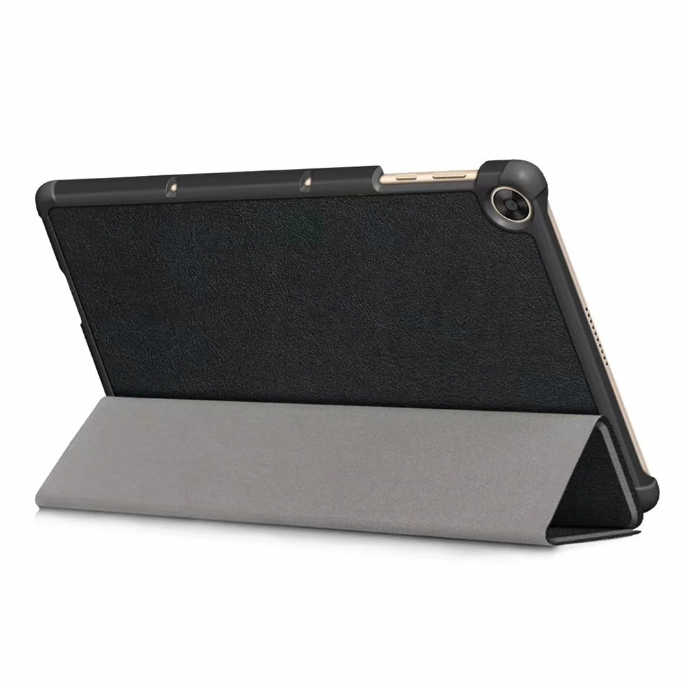 Ovitek za Huawei MatePad T 10 AGR-L09 / MatePad T 10s, Techsuit, FoldPro, Črn