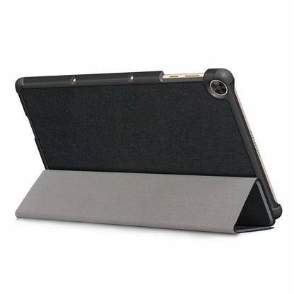 Ovitek za Huawei MatePad T 10 AGR-L09 / MatePad T 10s, Techsuit, FoldPro, Črn