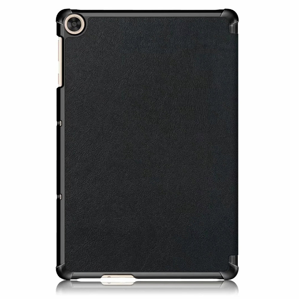 Ovitek za Huawei MatePad T 10 AGR-L09 / MatePad T 10s, Techsuit, FoldPro, Črn