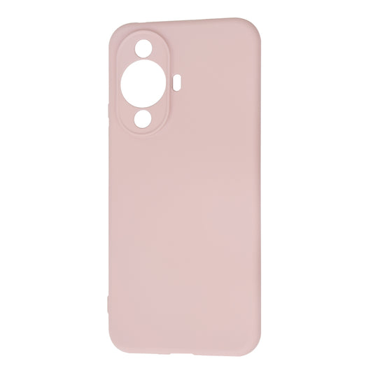 Ovitek za Huawei nova 12s / nova 11, Techsuit, SoftFlex, roza