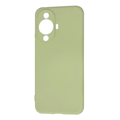 Ovitek za Huawei nova 12s / nova 11, Techsuit, SoftFlex, Matcha