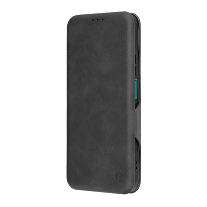 Case for Huawei nova 13i / nova 12i, Techsuit, Safe Wallet Plus, Black