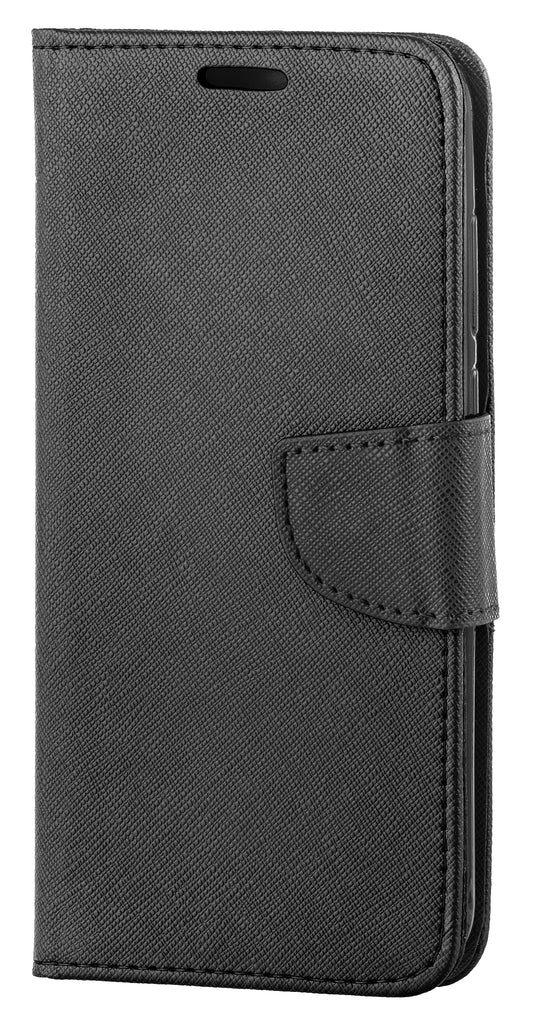 Ovitek za Huawei P Smart (2019), OEM, Fancy, Črn