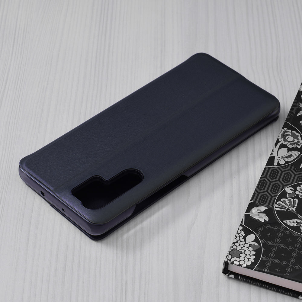 Ovitek za Huawei P30 Pro New Edition / P30 Pro, Techsuit, eFold, Temno modra