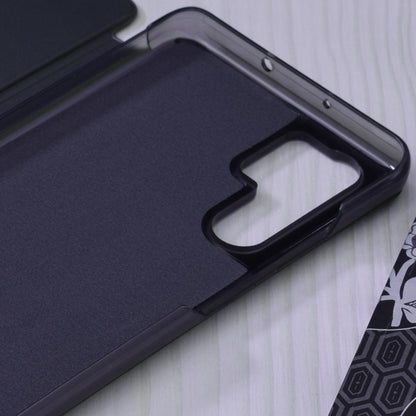 Ovitek za Huawei P30 Pro New Edition / P30 Pro, Techsuit, eFold, Temno modra