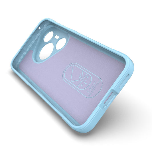 Ovitek za Huawei Pura 70, Techsuit, Magic Shield, Zeleno