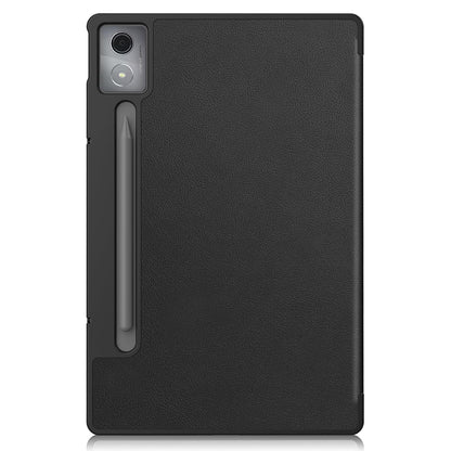 Case for Lenovo Idea Tab Pro, Techsuit, FoldPro, Pink