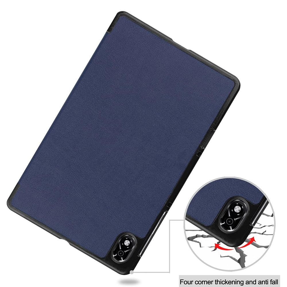 Ovitek za Lenovo Legion Y700 (Gen 5), Techsuit, FoldPro, modra