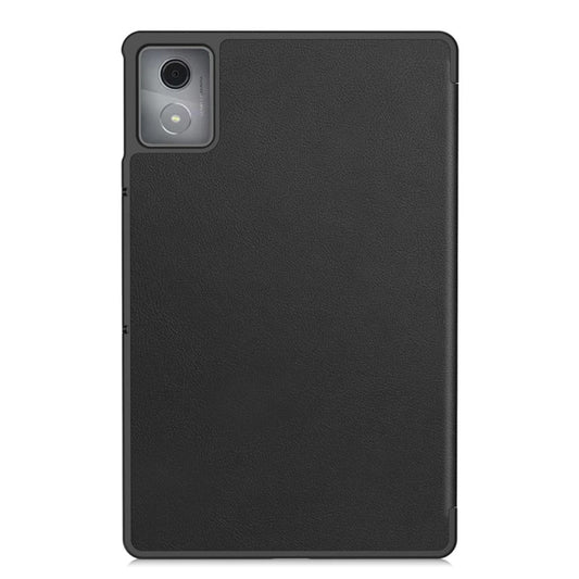 Ovitek za Lenovo Tab K11 Plus, Techsuit, FoldPro, Črn
