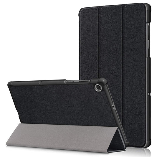 Ovitek za Lenovo Tab M10 Plus 10.3, Techsuit, FoldPro, Črn
