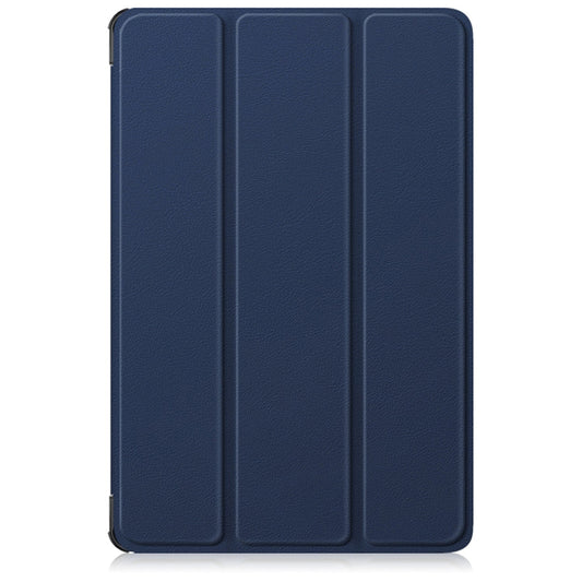 Ovitek za Lenovo Tab M11, Techsuit, FoldPro, modra