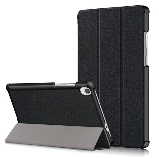 Ovitek za Lenovo Tab M8 (HD), Techsuit, FoldPro, Črn