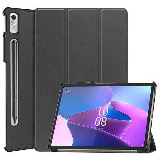Ovitek za Lenovo Tab P11 Pro Gen 2, Techsuit, FoldPro, Črn