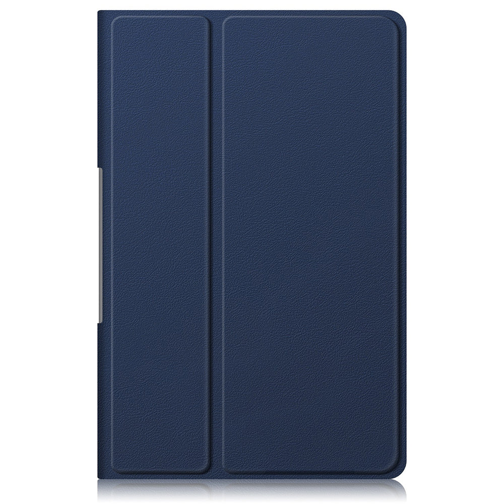 Ovitek za Lenovo Tab Plus 11,5-palčni, Techsuit, FoldPro, modra