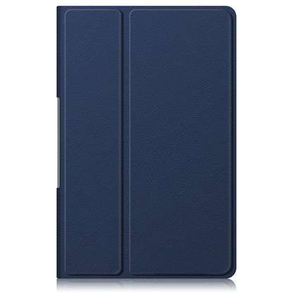 Ovitek za Lenovo Tab Plus 11,5-palčni, Techsuit, FoldPro, modra