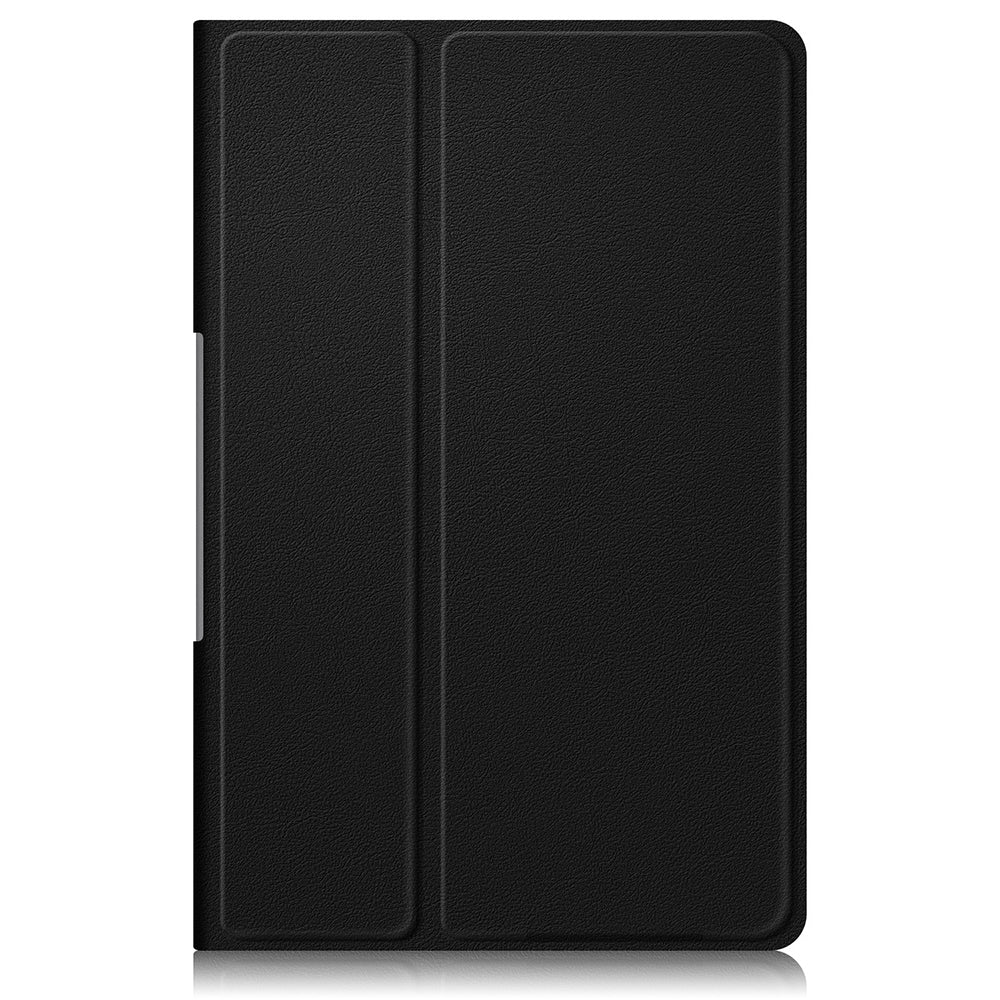Ovitek za Lenovo Tab Plus 11,5-palčni, Techsuit, FoldPro, črn