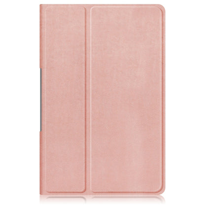 Ovitek za Lenovo Tab Plus 11,5-palčni, Techsuit, FoldPro Unicorn, večbarven