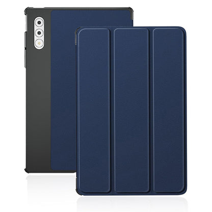 Ovitek za Lenovo Yoga Tab Plus, Techsuit, FoldPro, rožnato zlata