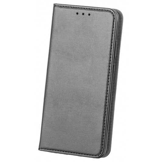 Ovitek za Motorola Edge 60 Fusion / Edge 60, OEM, Smart Magnetic, Črn