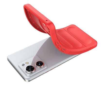 Ovitek za Motorola Edge (2023) / Edge 40, Techsuit, Magic Shield, Črn