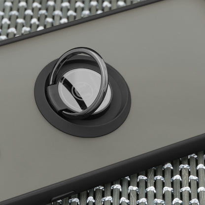 Ovitek za Motorola Edge 40, Techsuit, Glinth, Črn