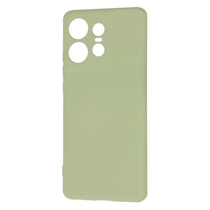 Ovitek za Motorola Edge 50 Pro, Techsuit, SoftFlex, Matcha