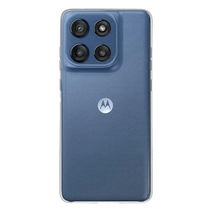 Ovitek za Motorola Edge 60, 3MK, Armor, Prozoren