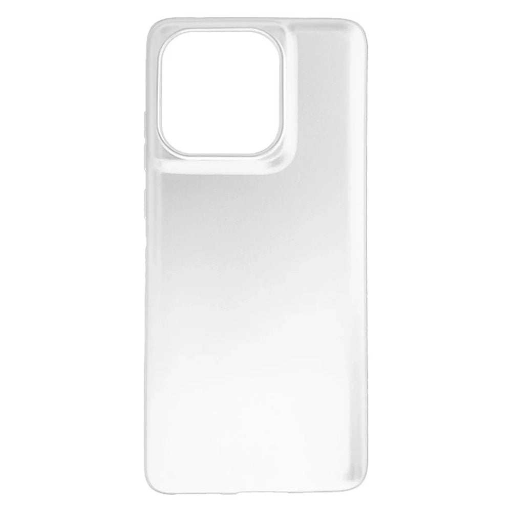 Ovitek za Motorola Edge 60, 3MK, Armor, Prozoren