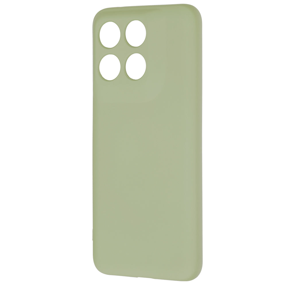 Ovitek za Motorola Edge 70 Fusion, Techsuit, SoftFlex, Matcha