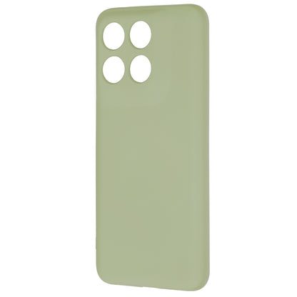 Ovitek za Motorola Edge 70 Fusion, Techsuit, SoftFlex, Matcha