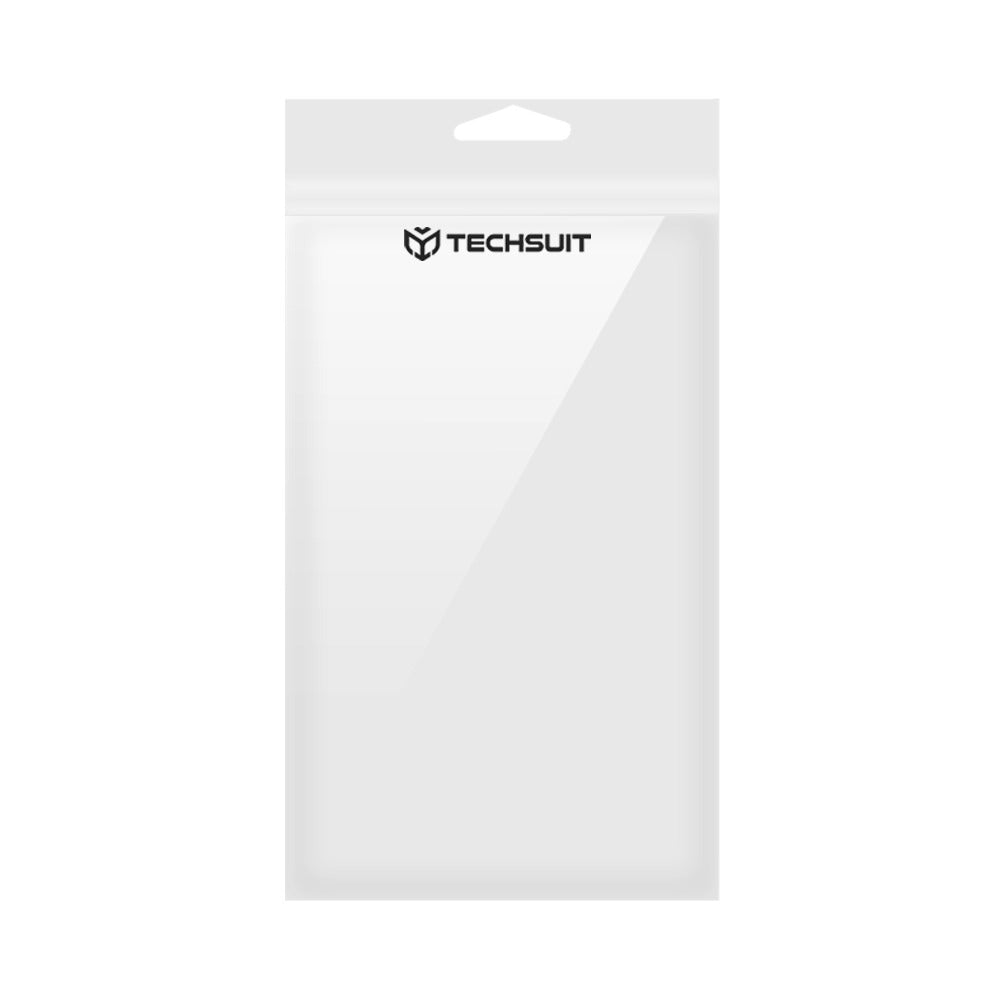 Ovitek za Motorola Moto G53, Techsuit, SoftFlex, Matcha