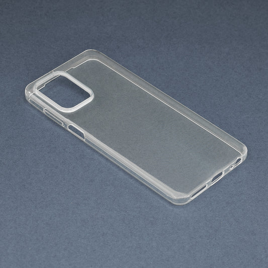 Ovitek za Motorola Moto G73, Techsuit, Jasno, Prosojno