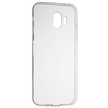 Case for Motorola Moto G85, Techsuit, Clear, Transparent