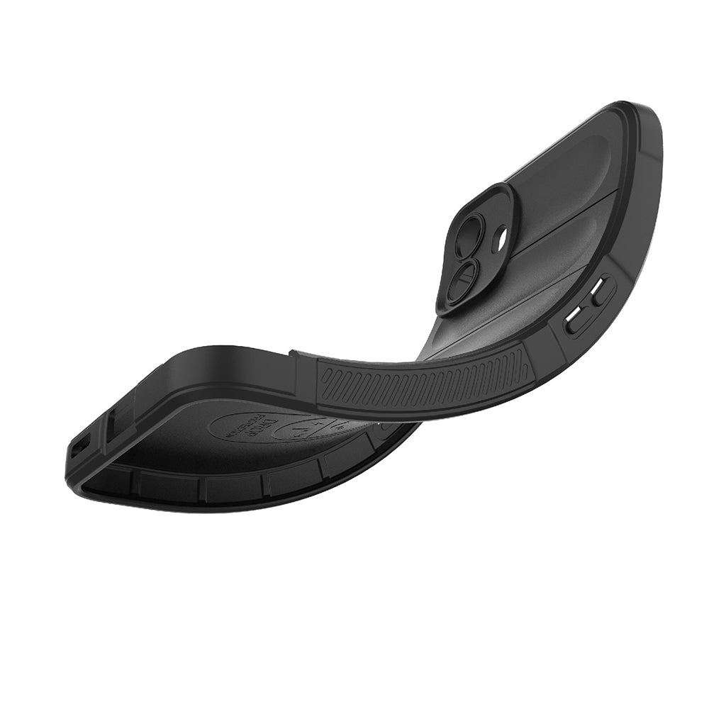 Ovitek za Nothing CMF Phone 1, Techsuit, Magic Shield, modra