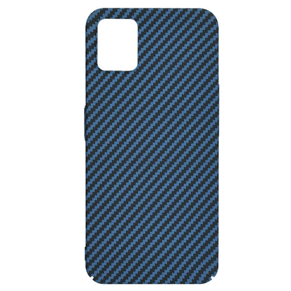 Ovitek za Nothing Phone (1), Techsuit, Carbonite FiberShell, turkizna