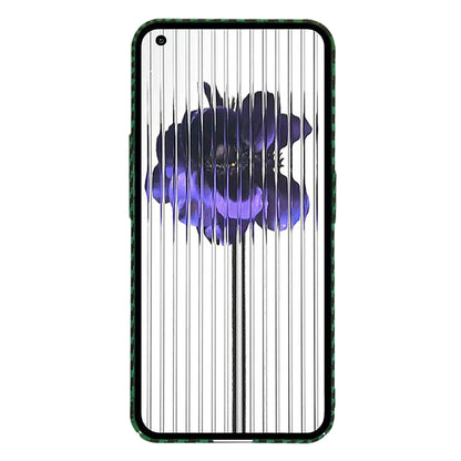 Ovitek za Nothing Phone (1), Techsuit, Carbonite FiberShell, Zelen