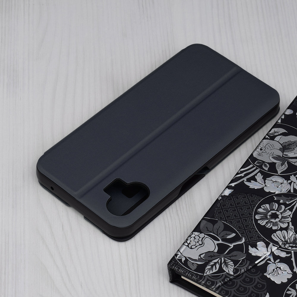 Ovitek za Nothing Phone (1), Techsuit, eFold, temno moder