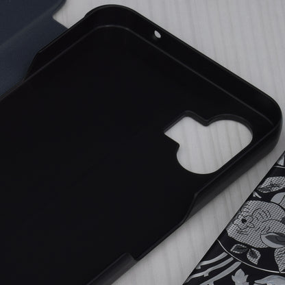Ovitek za Nothing Phone (1), Techsuit, eFold, temno moder