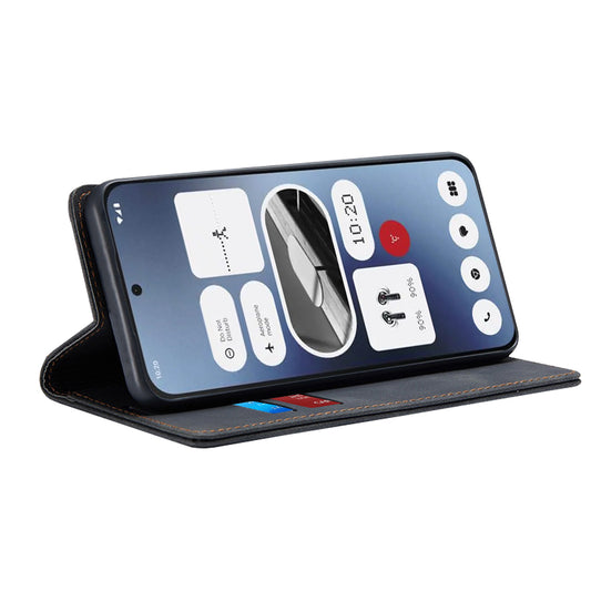 Ovitek za Nothing Phone (2a) Plus / Phone (2a), Techsuit, Confy, Črn