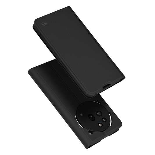Ovitek za Nothing Phone (3a) Pro, Techsuit, Magskin Book, Črn