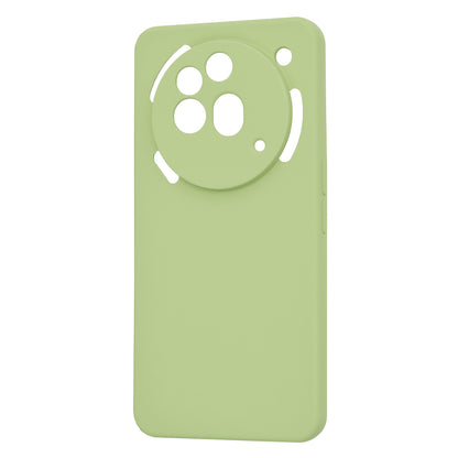 Ovitek za Nothing Phone (3a) Pro, Techsuit, SoftFlex, Matcha