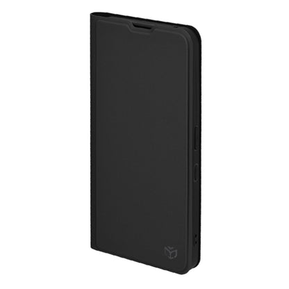 Ovitek za Nothing Phone (3a), Techsuit, Magskin Book, Črn