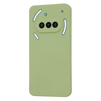 Ovitek za Nothing Phone (3a), Techsuit, SoftFlex, Matcha