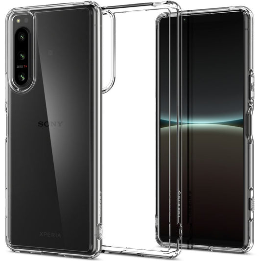 Ovitek za Nothing Phone (4a), Spigen, Ultra Hybrid, Prozoren ACS09793