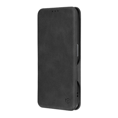 Ovitek za Nothing Phone (2a) Plus / Phone (2a), Techsuit, Safe Wallet Plus, Črn, Ponovno zapakiran