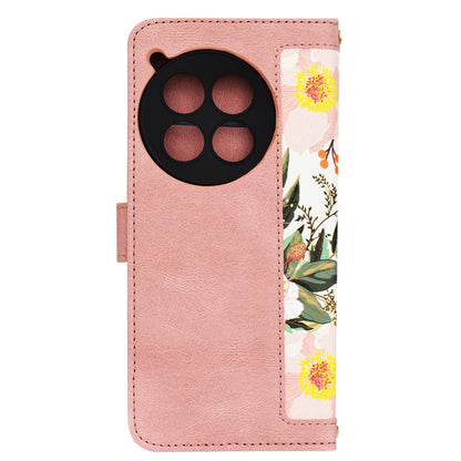Case for OnePlus 12, Techsuit, FlipCraft, Pink