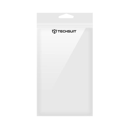 Case for OnePlus 12, Techsuit, SoftFlex, Dark Pink